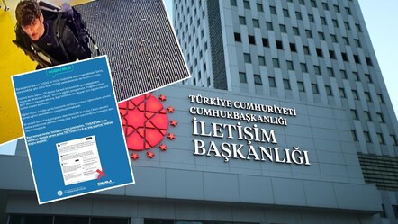 'TUSAŞ saldırısına destek veren şahıs TEİ'de staj yaptı' iddialarına yalanlama - gundem