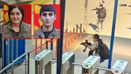 TUSAŞ saldırısını gerçekleştiren teröristlerin cenazeleriyle ilgili yeni gelişme - gundem