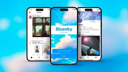 Twitter kurucusunun uygulaması Bluesky'a abonelik seçeneği geliyor! - teknoloji