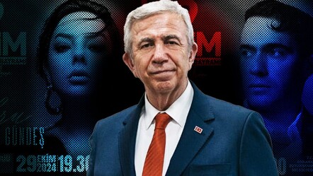 Mansur Yavaş'tan ilginç '29 Ekim' kararı: O tweet silindi, iptal edilen kutlamalar yapılacak - politika