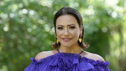 Ezgi Sertel günlerdir programa çıkmıyordu! Herkes onu merak ederken sonunda sessizliğini bozdu - magazin