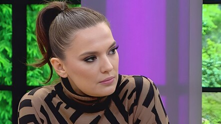 Görüntüsü korkuttu! Demet Akalın dua isteyerek konserini iptal etti - magazin