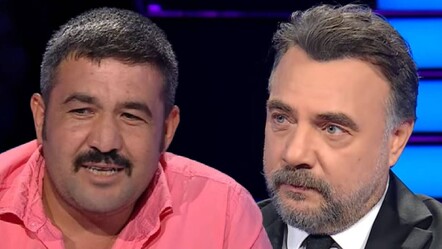 Milyoner'de Oktay Kaynarca'yı sinirlendiren karar! Tepkisi olay oldu - magazin