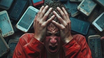 Obsesyon nedir ve günlük hayatı nasıl etkiler? - haberler