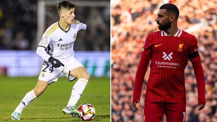 Real Madrid'de şans bulamayan Arda Güler Liverpool'a imza atacak! Tam 70 milyon euro... - spor