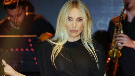 Şarkıcı Gülşen aldığı haberle yıkıldı! Babası abdest alırken vefat etti - magazin