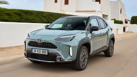 Toyota Avrupa’da tüm zamanların rekorunu kırdı! Elektrikli ve hibrit araçlarda büyük artış - t-otomobil