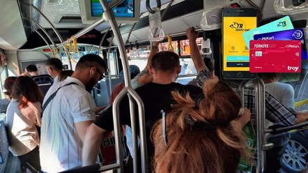 Ulaşımda yeni dönem başlıyor! Tarih belli oldu, 81 ilde geçerli olacak... - ekonomi