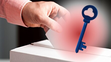 Yavuz Ağıralioğlu'nun kuracağı Anahtar Parti'nin logosu belli oldu - gundem