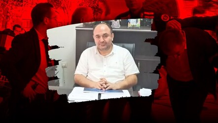 'Yenidoğan Çetesi' skandalının ardından... Bursa'daki milyonluk vurgunu okul müdürü ortaya çıkardı! - haberler