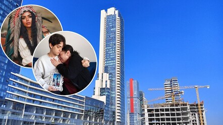 43. kattan düşen Semanur Arslan'ın ölümünde sır perdesi! Ailesinden cinayet iddiası - gundem