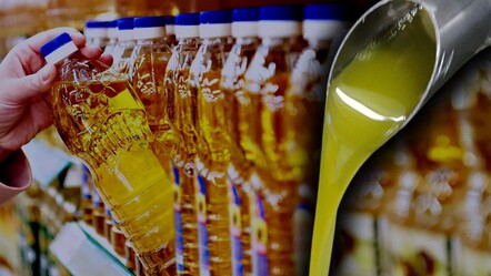 90 TL'lik ayçiçek yağının 350 TL'ye zeytinyağı diye satmışlar! Gıda sahteciliğinde tüm merak edilenler - ekonomi