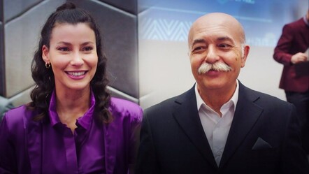 Alınan yeni karar herkesi şaşkına çevirdi! Settar Tanrıöğren Kızılcık Şerbeti'ne geri mi dönüyor?  - haberler