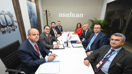 Altınay Savunma Teknolojileri, DASAL Havacılık Teknolojileri’nde tam sahiplik sağladı! - gundem