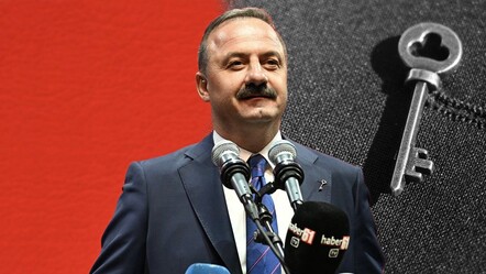 Partinin adının neden 'A Parti' olduğunu açıkladı! Yavuz Ağıralioğlu: Memleketin sorunları çözümsüz değil - gundem
