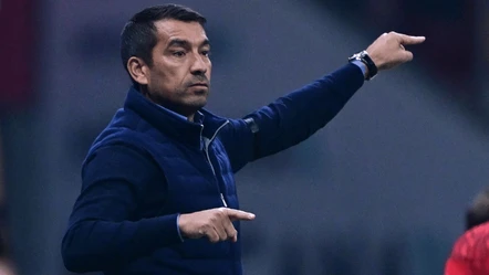 Bronckhorst'tan Galatasaray maçı sonrası flaş açıklamalar! - Spor