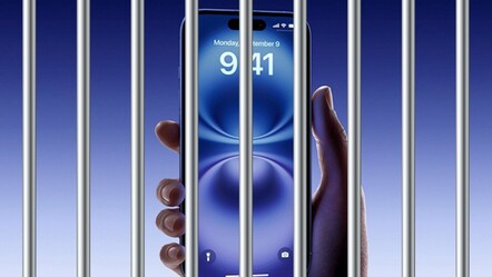 Endonezya'da iPhone 16 kullanana hapis cezası! - dunya