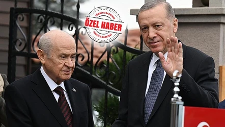 Erdoğan tebrik etmiş! Hükûmetten Bahçeli'nin çağrısına tam destek - Gündem