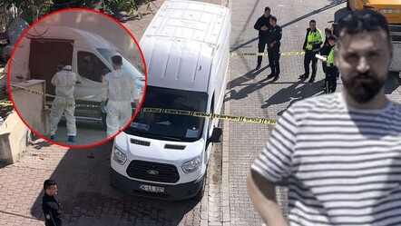 Esenyurt'ta bir sürücü çarptığı çocuğun ölmesi sonucu intihar etti - gundem