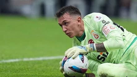 Fernando Muslera: "Sezon sonu konuşuruz" - Spor