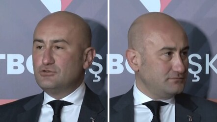 Hüseyin Yücel'den Galatasaray maçı sonrası sert açıklamalar! - spor