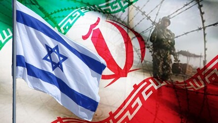 İran, İsrail'i Pakistan sınırındaki terör saldırısına katılmakla suçladı - dunya