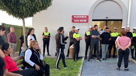 KKTC'de yeni doğan 1 bebek öldü, 6 bebek entübe edildi! Ailelerin iddiası korkunç - ekonomi