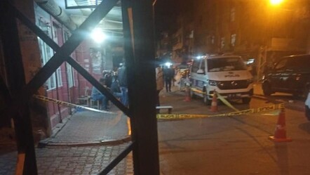 Küfür etti diye arkadaşını başından vurdu! Polis saklanırken yakaladı - gundem