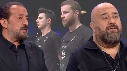 MasterChef’te son elenen isim belli oldu! “Tehditler beni yordu” diyerek sitem etti - haberler