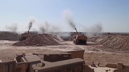 Mehmetçik Fırat Kalkanı ve Barış Pınarı bölgelerinde 14 PKK'lı teröristi öldürdü - gundem