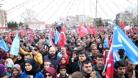 MHP harekete geçti! Bölgesel tehditler vatandaşa anlatılacak - gundem