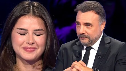 Milyoner’de İstiklal Marşı sorusunu bilemedi, Oktay Kaynarca’yı şaşırttı - haberler