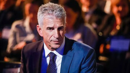 MOSSAD Başkanı Barnea İsrail'e döndü! Ateşkes görüşmeleri devam edecek - dunya