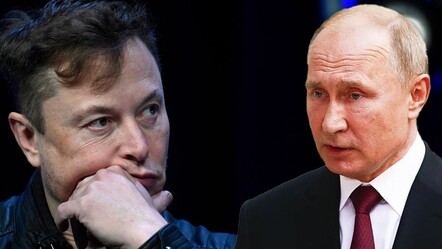 NASA'dan 'Musk-Putin görüşmesi soruşturulsun' talebi - dunya