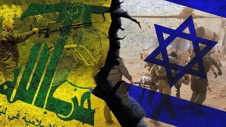 Orta Doğu'yu işgal güçlerine dar etti! Çatışmada çok sayıda ölü ve yaralı asker var - dunya