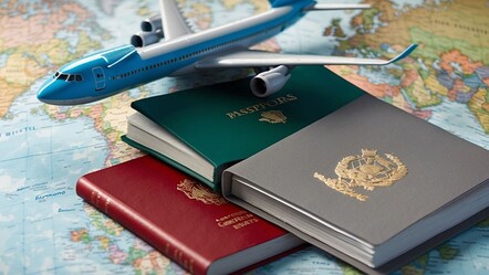 Schengen vizesi nedir? Avrupa'ya gitmek için bunlara dikkat etmeniz gerekiyor - haberler