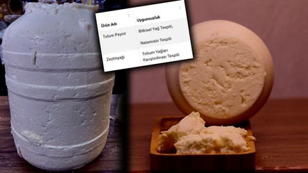 Sosyal medyadan kapış kapış satıyordu! Ünlü firmanın peyniri hileli çıktı, şikayetler yeniden gündemde - gundem