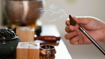 Tütsü kullanmanın faydaları ve geleneksel yöntemleri - haberler