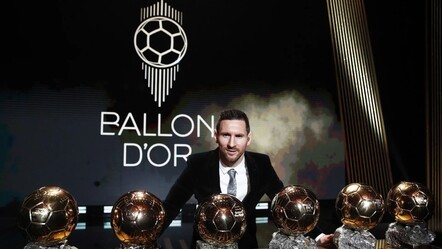 Yayınlanacağı kanal açıklandı! 2024 Ballon d’Or saat kaçta başlayacak? - haberler