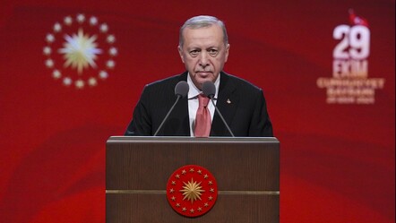 Erdoğan, Bahçeli ile birlik mesajı verdi: Yeni başlangıcın arefesindeyiz - gundem