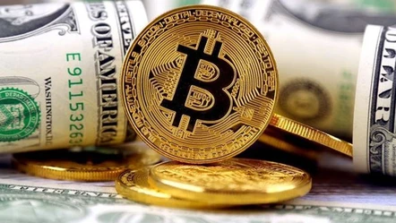 Bitcoin’den altın vuruş! 71 bin doları geçti, rekora koşuyor... - Ekonomi