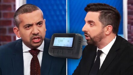 CNN canlı yayınında akıl almaz sözler: Umarım çağrı cihazın patlamaz - gundem