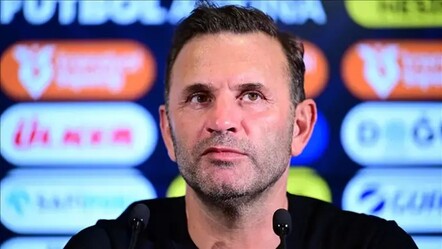 Derbi Uzmanı Okan Buruk! Dev maçları kazanıyor, puan topluyor, zafere uzanıyor - spor