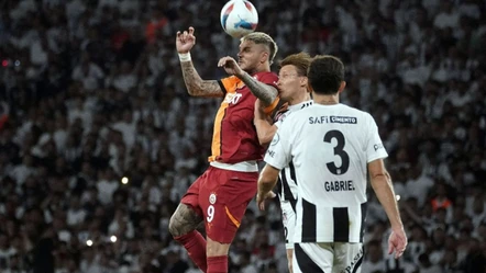 Galatasaray'dan Beşiktaş'ın açıklamasına sert cevap! ‟Her konuşmaya efendiyiz diye başlayıp küfür edenlerin...” - Spor