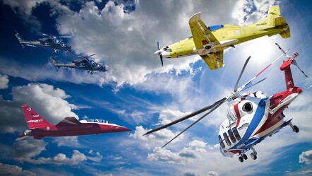 Gök Vatan'da tarihi anlar... Gökbey, Hürkuş, Hürjet kol uçuşu gerçekleştirdi - gundem