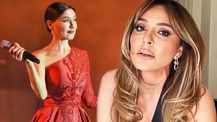 Konser kaşesi gündem olan Şevval Sam’a Ziynet Sali’den tepki! Açıklaması manidar - magazin