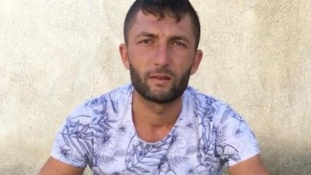 Mehmet Ülperen’in feci sonu... Babası gibi cinayete kurban gitti - gundem