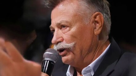 Nuri Alço’ya riskli operasyon! Sağlık sorunlarıyla başı dertte... - magazin