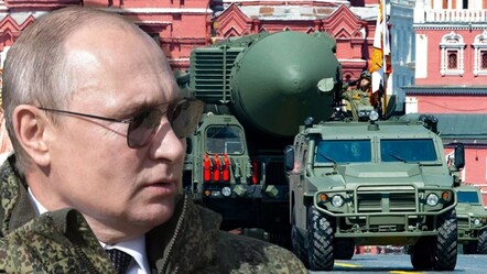 Putin duyurdu! Rusya 'nükleer' defterini açtı, tatbikat başladı - dunya