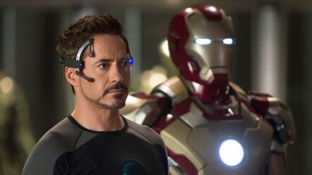 Robert Downey Jr.’dan yapay zeka tepkisi: 